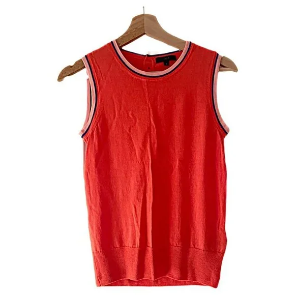 J. Crew 100 Percent Merino Wool Size‎ Small New