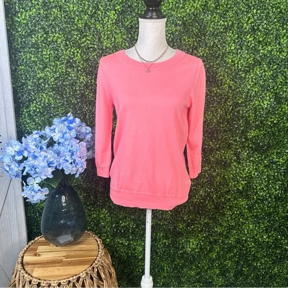 J crew 100% merino‎ wool