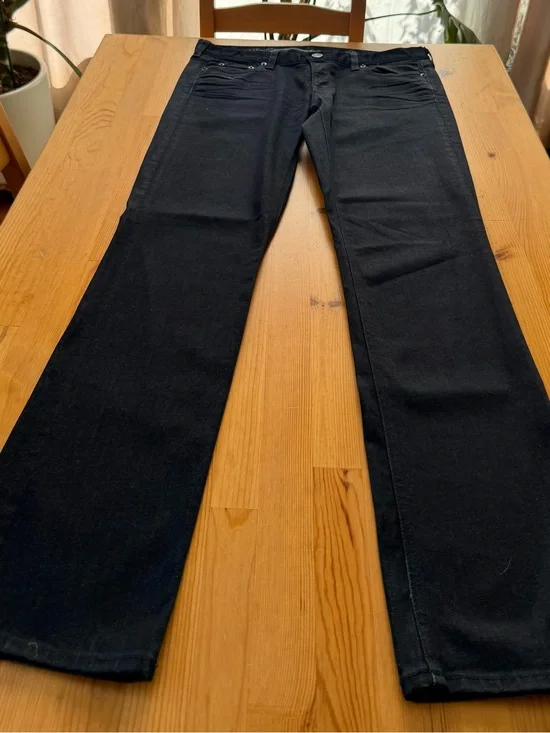 J. Crew Women's Vintage Matchstick Jeans