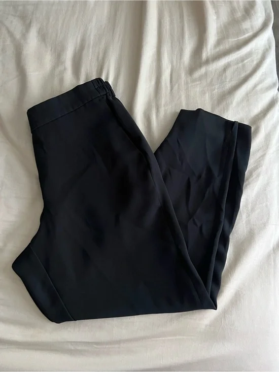 J. Crew Black Women's Dress Trousers
