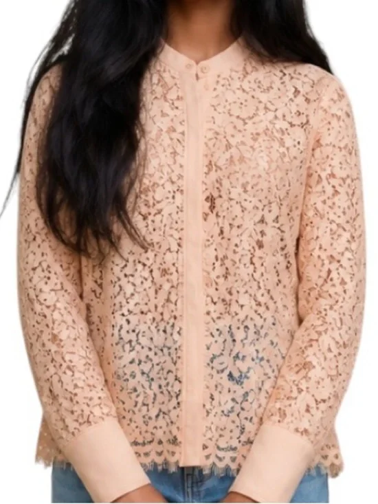 J Crew Blouse