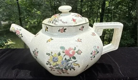 Antique Royal Doulton 