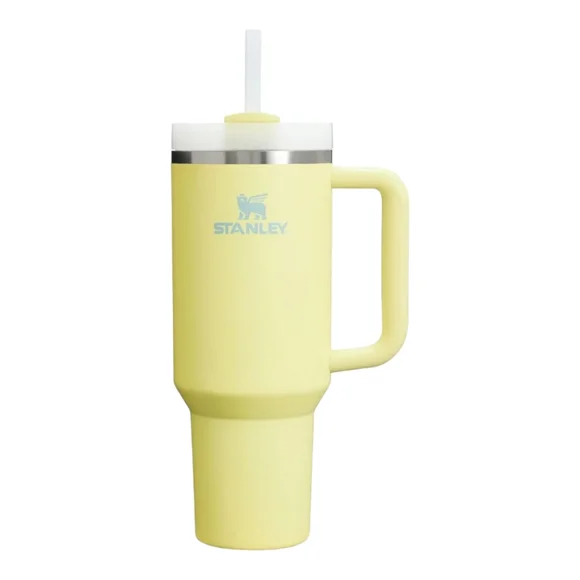 ●NEW Stanley Quencher H2.0 FlowState Stainless Steel‎ Vacuum Insulated Tumbler