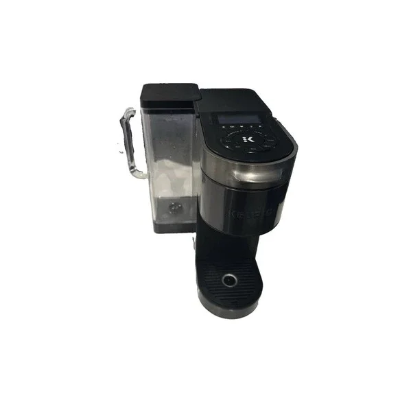 K-Supreme Single Serve K-Cup Pod Coffee Maker K910 - Black - Not Working