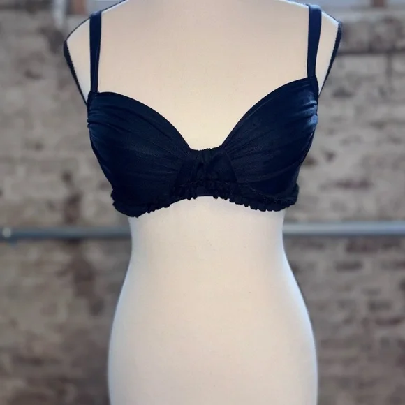 J.Crew Bikini Top Swim Suit Separate Size Medium
