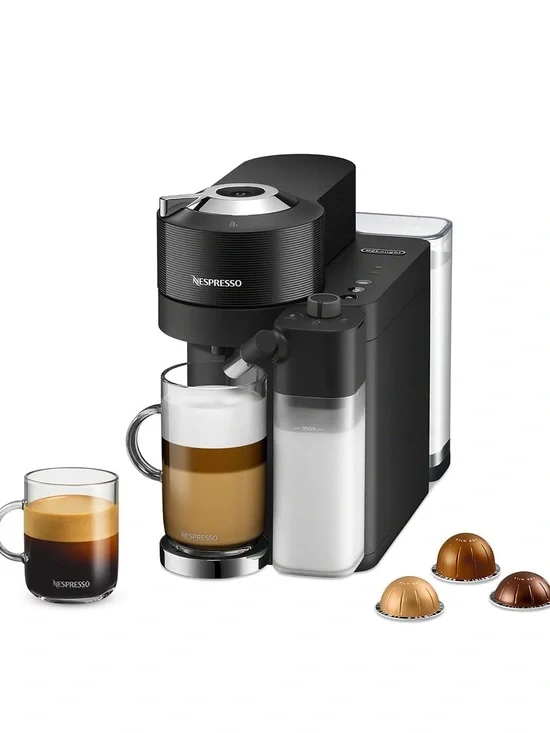 Nespresso Vertuo Lattissima Coffee Maker