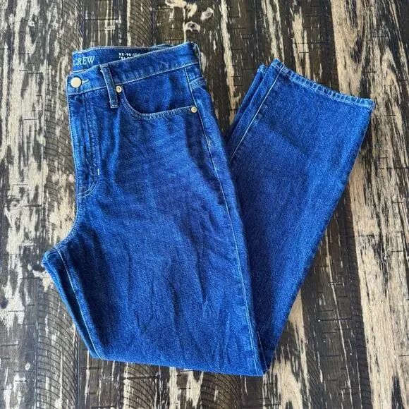 J. CREW - Medium Wash Denim Jeans – Size 29