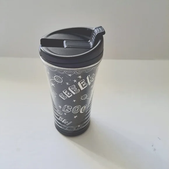Starbucks 2007 Halloween Travel Mug