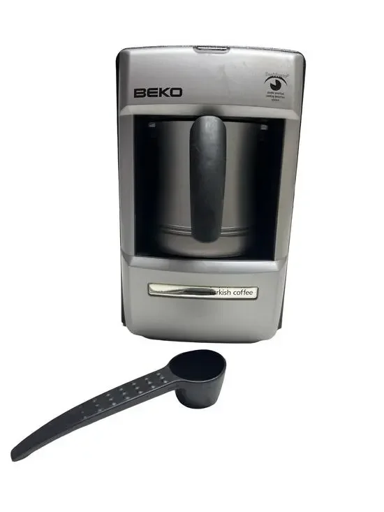 Beko Turkish Coffee Maker BKK2113M - Fully Tested