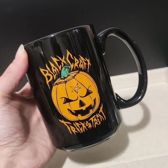 Blackcraft Cult 