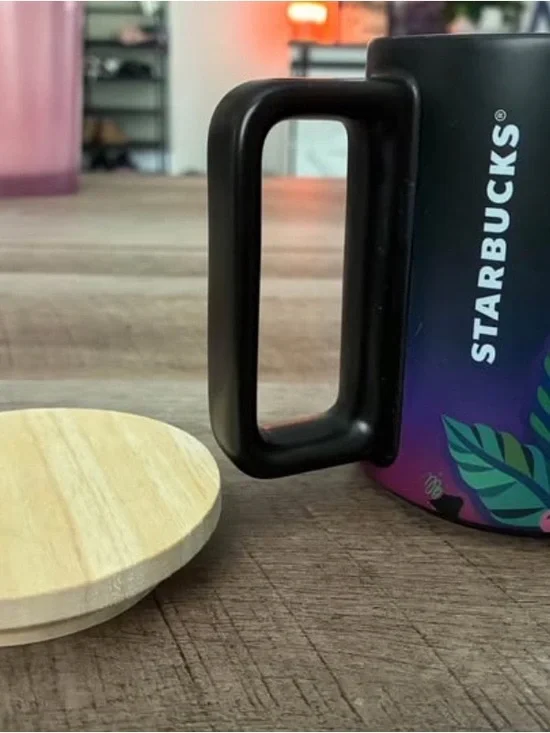 Starbucks 2021 ASL Collectors Mug