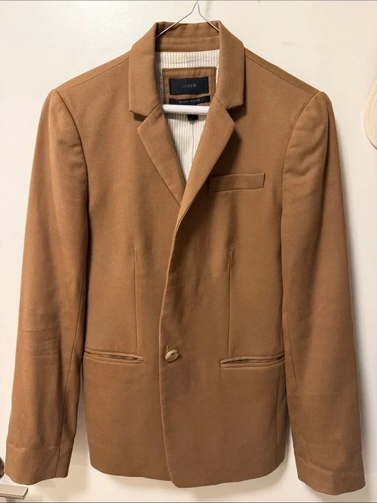 Jcrew blazer