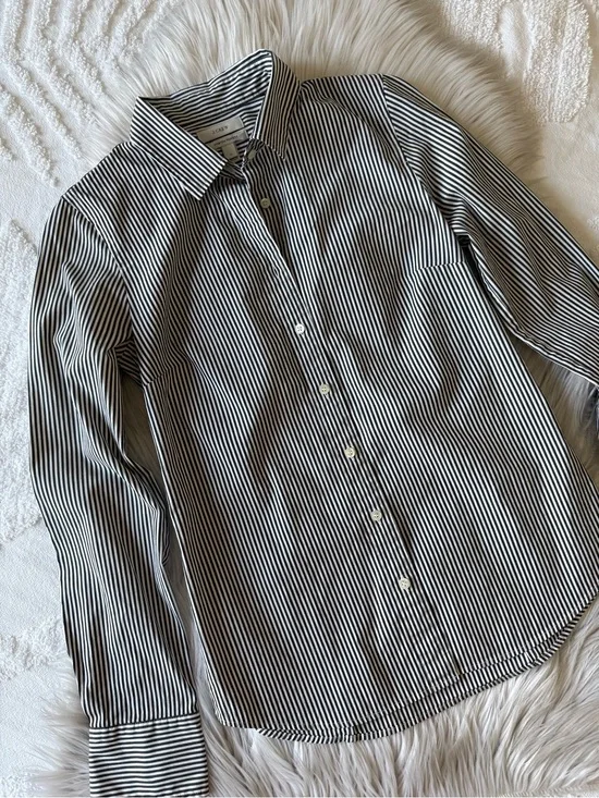 J. Crew slim fit button down shirt