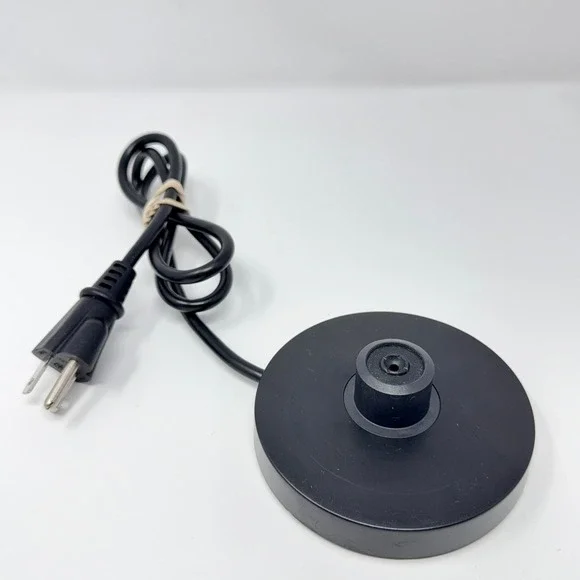 NESPRESSO AEROCCINO 3 MILK FROTHER MODEL 3594 POWER BASE ONLY Tested
