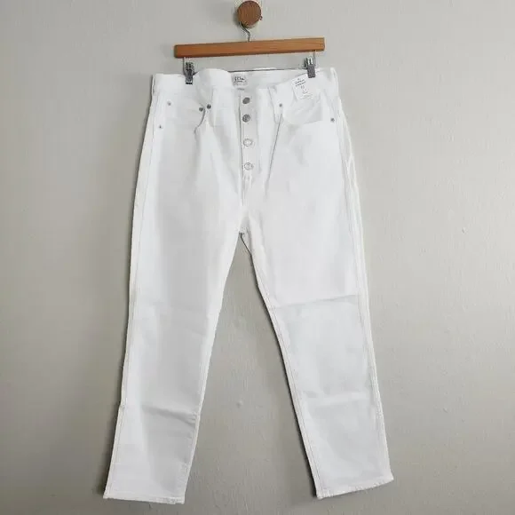 J. Crew 10