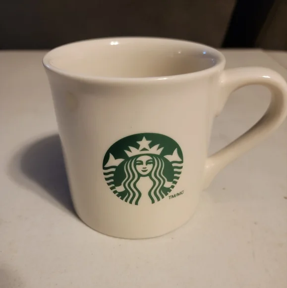 Starbucks‎ 2013 TM/MC 14 fl oz Coffee Mug