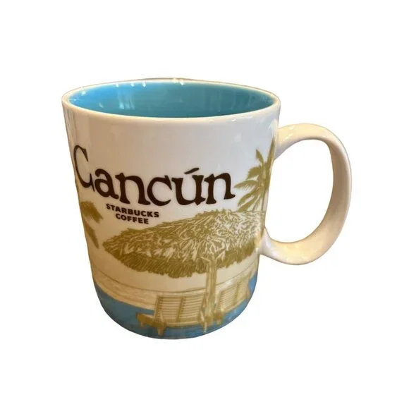 Starbucks‎ Coffee Mug 