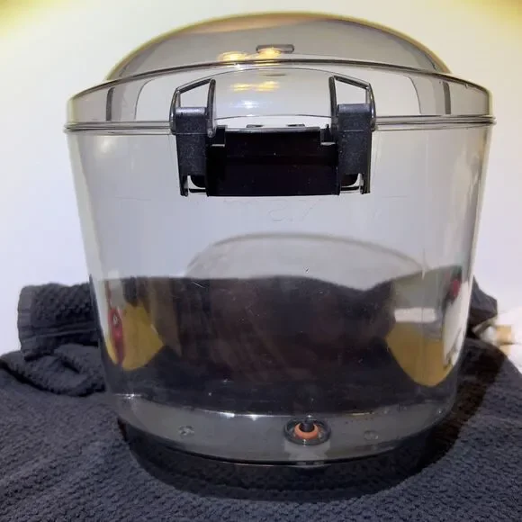Delonghi EC220CD 15 Bar Pump Coffee Espresso Cappuccino Replace Water‎ Tank Only
