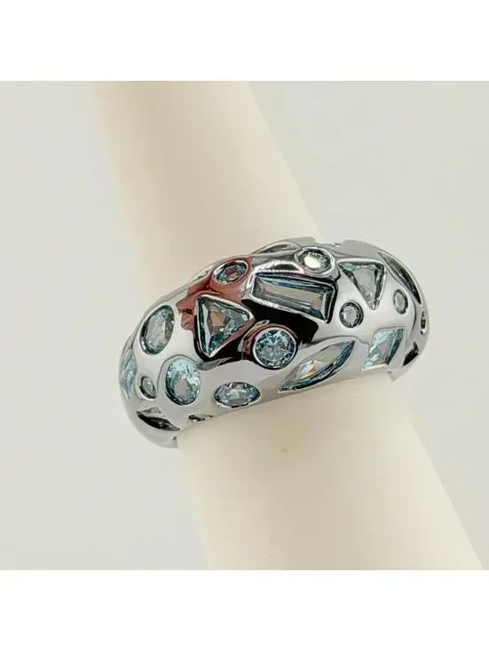 Bomb Party March 2026 Ring Sz 8 RG69969 
