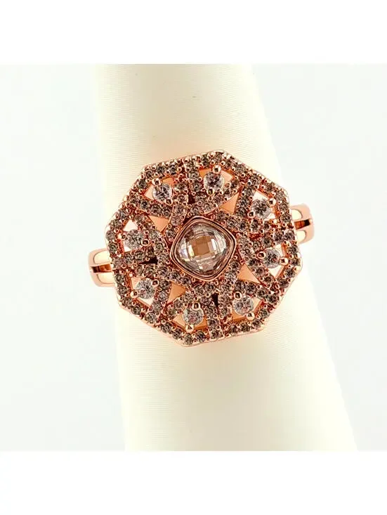Bomb Party March 2026 Ring Sz 8 