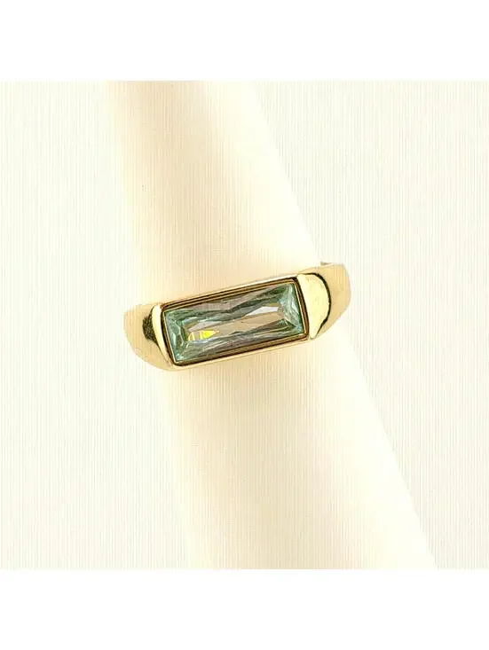 Bomb Party March Ring Sz 8 RG41946 