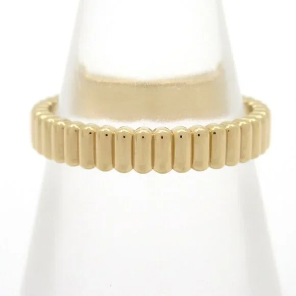 Boucheron Quatre Grosgrain Ring Small Ring JAL01169