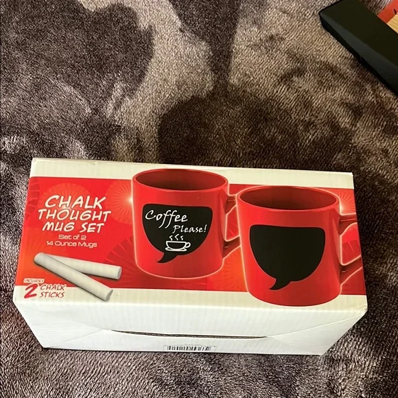 Red Coffee & Tea Accessory Set for Your Kitchen send a message