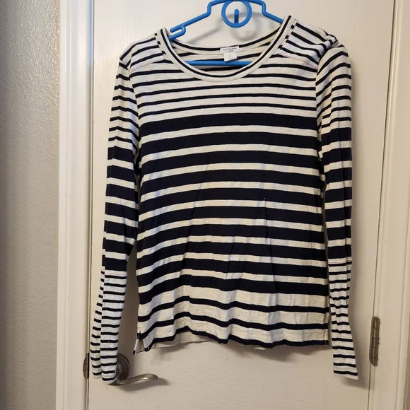 Altuzarra for j. Crew top size M