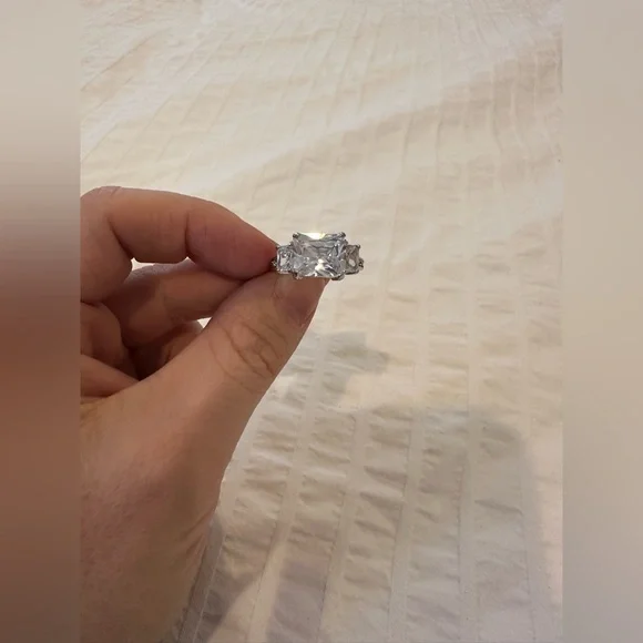 Ring size 6