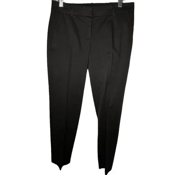 J. Crew Black‎ Dress Pants