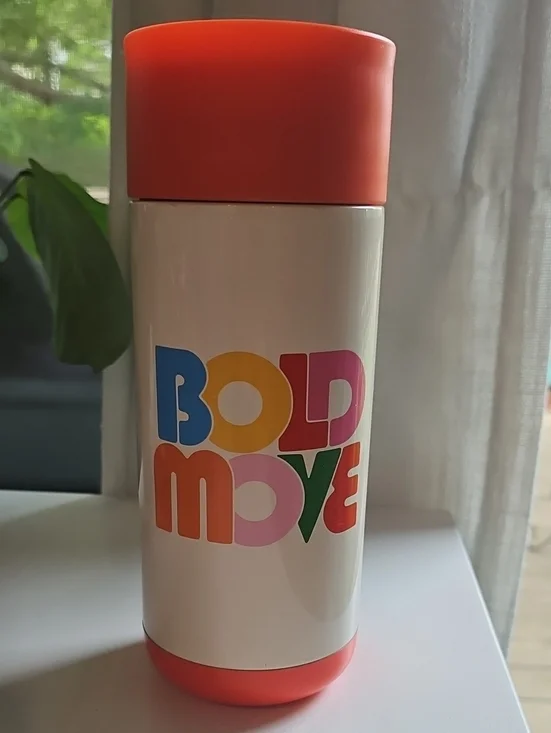 BAN.DO BOLD MOVE 16 OZ TUMBLER