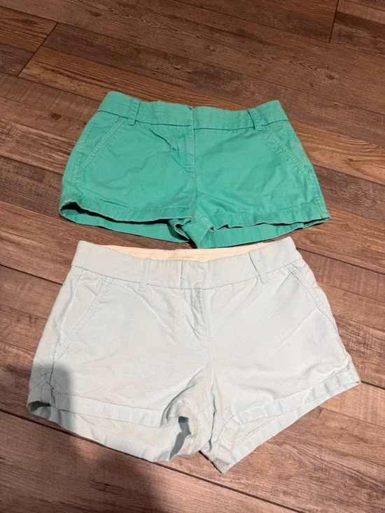 J Crew Chino’s Size 00 Pre-owned