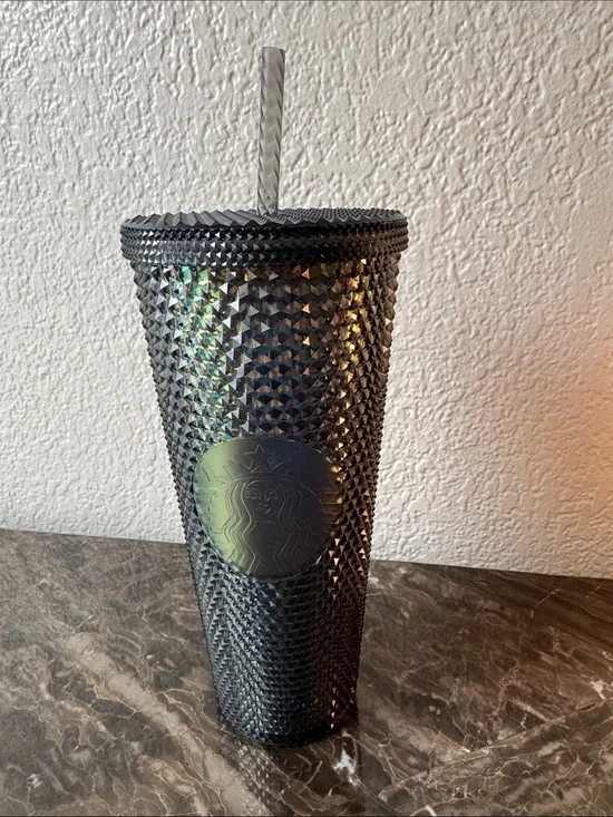STARBUCKS TUMBLER