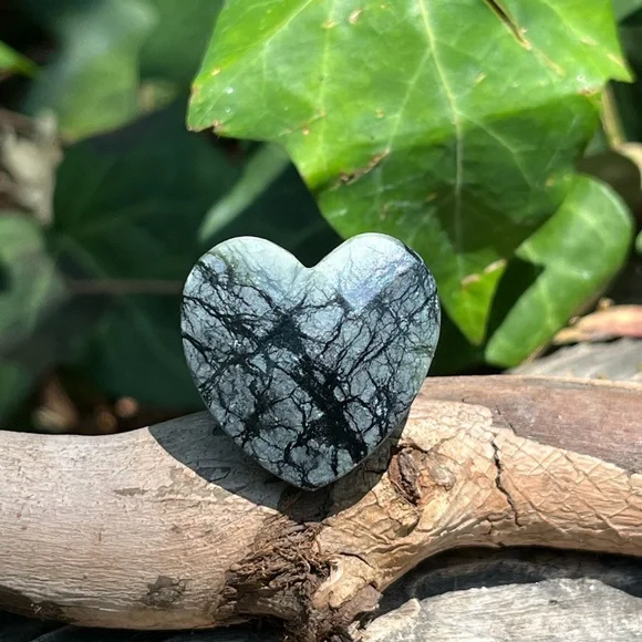 Size‎ 6.5 Chunky Picasso Jasper ring