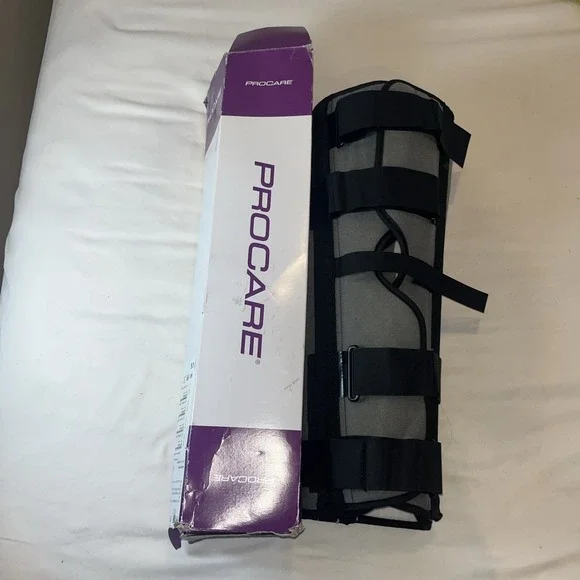 Procare‎ Universal Knee Immobilizer 20