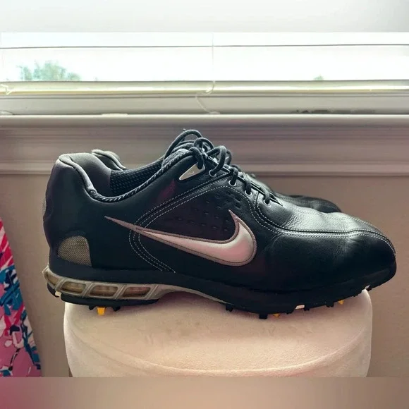 Nike Air Zoom Elite Golf Shoes
