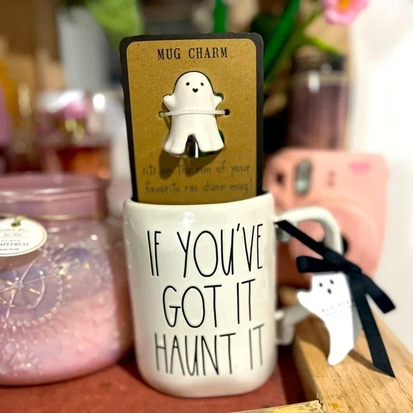 Rae Dunn Halloween Collection 