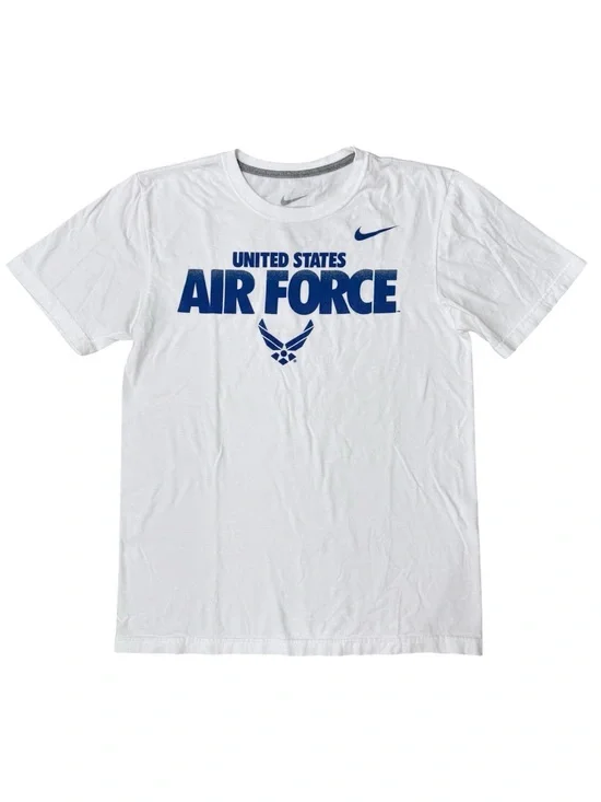 United States Air Force Nike T-Shirt Men’s Size Small