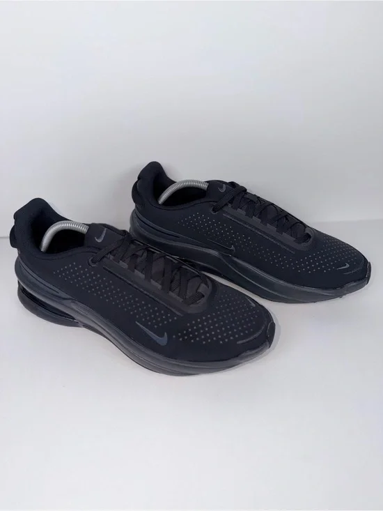 Nike Air Zoom Upturn SC Shoes Mens Black Anthracite IB2746 002 New READ