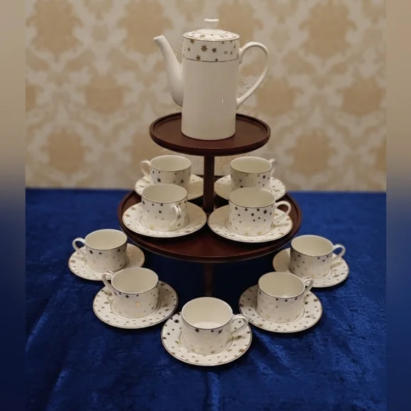 SAakura Galaxy Tea/ Coffee 