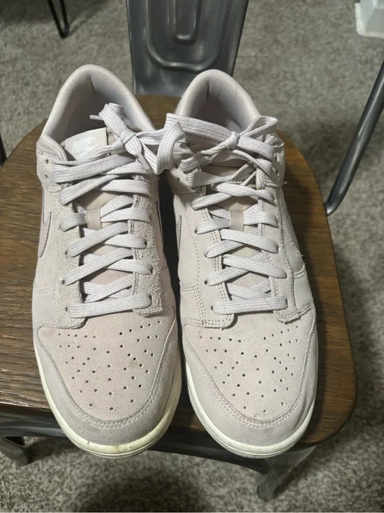 Nike Dunk Silt Red size 11