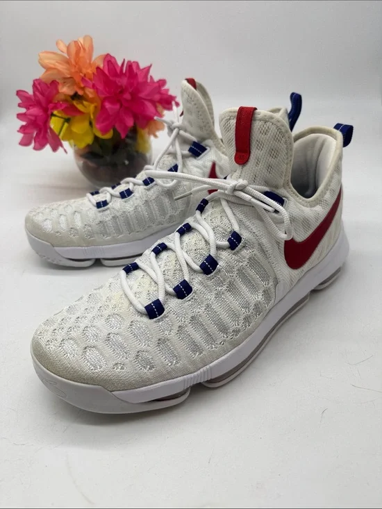 Nike Kd9 Nike Zoom Kevin Durant Basketball Shoes Nike KD