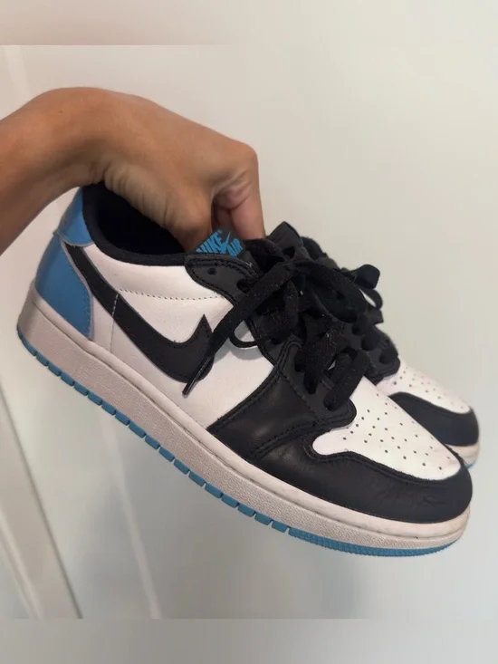 Nike Air Jordan 1 Low OG