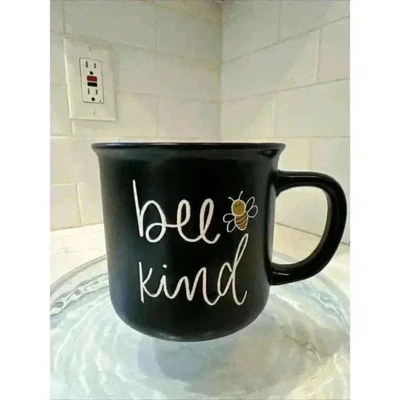 Sweet Water Decor “Bee kind “ Coffee Mug