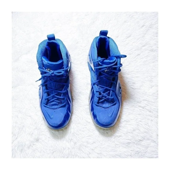 Nike Zoom Rookie Game Penny Hard Away 