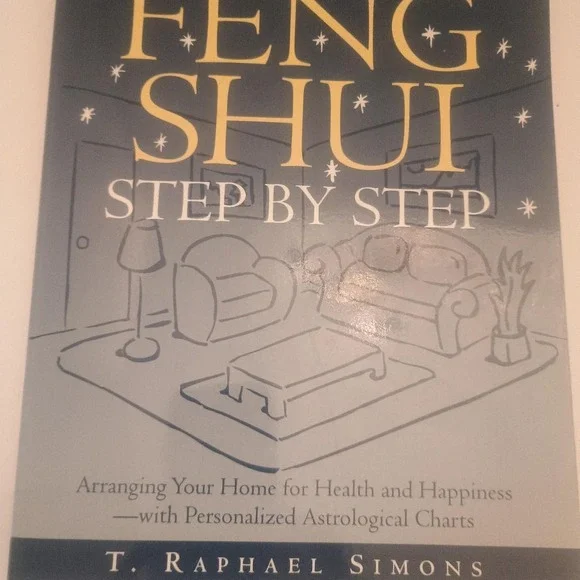 Fung Shui Step By Step Guide