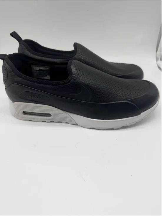 Nike Air Max 90 Ultra 2.0 EZ Black Slip On Shoes Men’s Size 11 896192-001