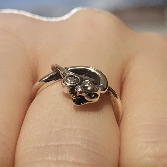 Fragrant Jewels Ring-7