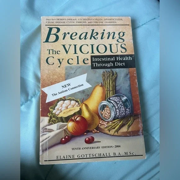 Breaking the Vicious Cycle Book