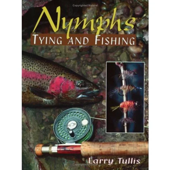 Nymphs Tying and Fishing